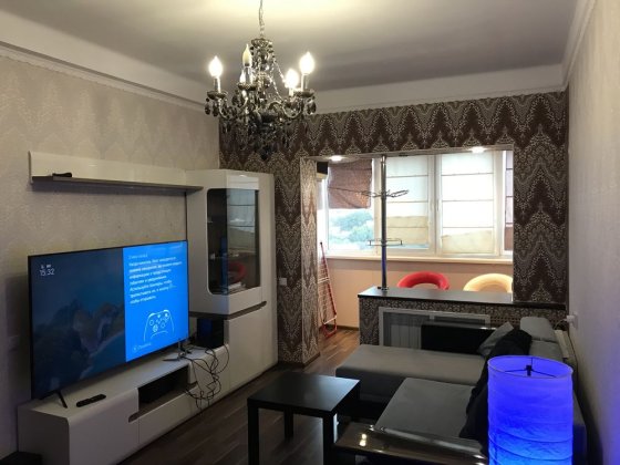 Квартира в центре города по ул Школьная Запоріжжя