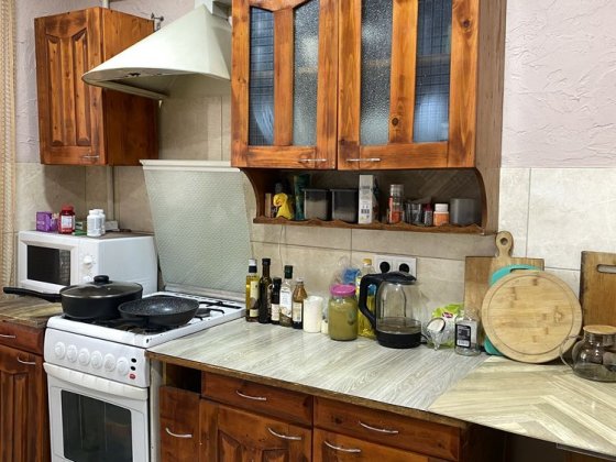 Продається 2х-кімнатна  квартира Запоріжжя