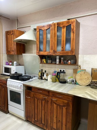 Продається 2х-кімнатна  квартира - фото 1