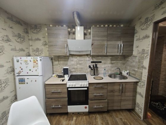 Продажа 2ой квартиры в Александровском р-не Запоріжжя