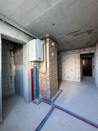 Будинок Заселено єОселя|Реальна ціна Однокімнатна  35,5м2 без комісії! - фото 1