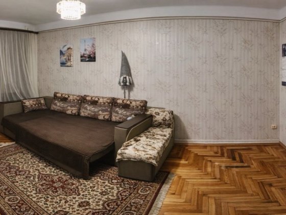 Продоётся 3 ком.кв . ул.Петра Сагайдачного на Бородинском! Запоріжжя