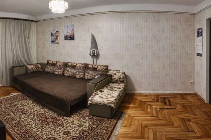 Продоётся 3 ком.кв . ул.Петра Сагайдачного на Бородинском! - фото 1