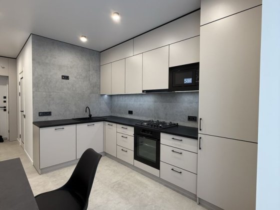 Продам 1 кім квартиру в ЖК «У-Квартал» Софіївська Борщагівка Софіївська Борщагівка