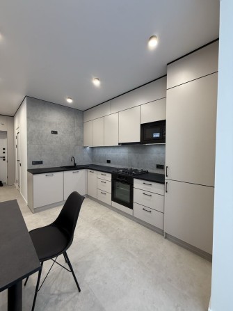 Продам 1 кім квартиру в ЖК «У-Квартал» Софіївська Борщагівка - фото 1