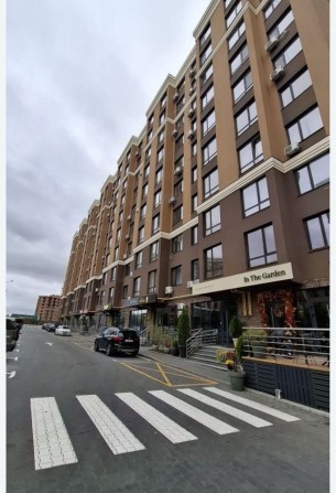 Без комісії! ЖК Софіївські Липки)Софіївська Борщагівка - фото 1