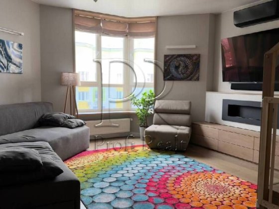 Продаж 3 кімн.квартири/СофіяРезиденс/Борщагівка/Київ/газ/ремонт Софіївська Борщагівка