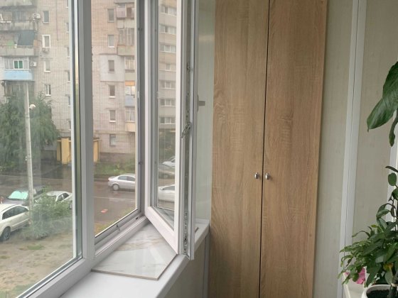 Продаж 1 к, квартира (район Дубовий Гай) Запоріжжя