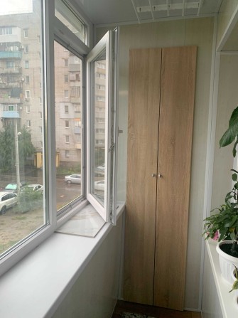 Продаж 1 к, квартира (район Дубовий Гай) - фото 1