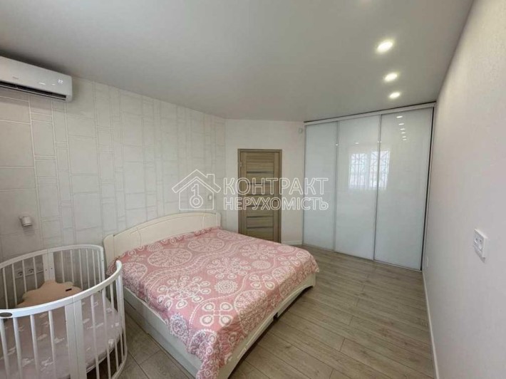 Продам 2 к квартиру Олексіївка ЖК Архітекторів Сертифікат - фото 1