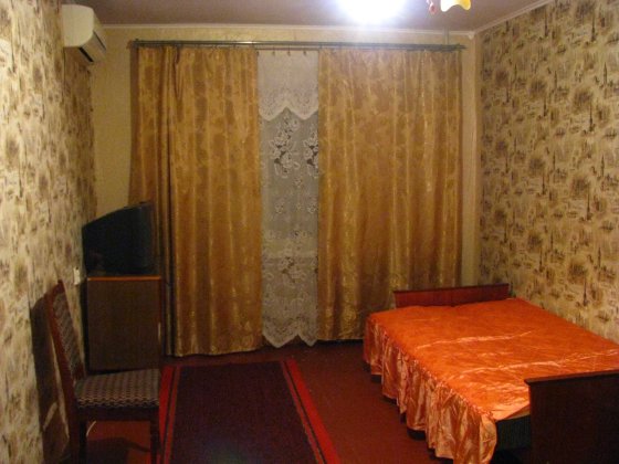 Однокімнатна квартира (Бородинський) Запоріжжя