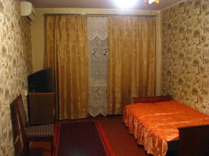 Однокімнатна квартира (Бородинський) - фото 1