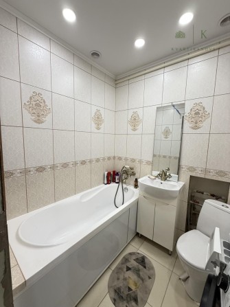 продажа 1к на Баварии, круг троллейбуса - фото 1