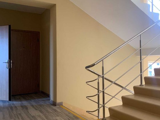 Продаж 1К 44м  З БАЛКОНОМ  Зданий дім ЖК Львівський Затишок Софіївська Борщагівка