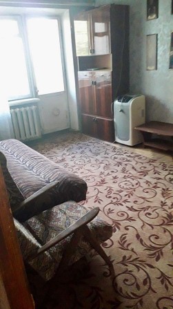 Продам 2-кімн квартиру в центрі міста (пл. Пушкіна). ВЛАСНИК - фото 1