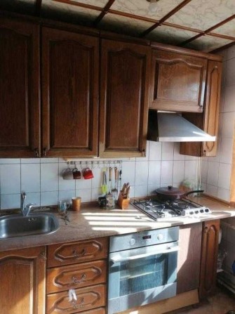 Продаётся 2 к квартира на Салтовке в жилом состоянии - фото 1