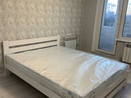 Продам квартиру з ремонтом та меблями на Салтівці Харьков