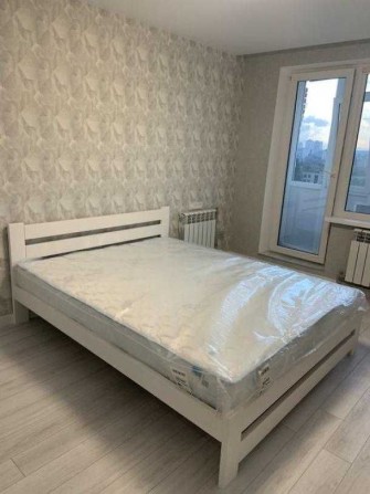 Продам квартиру з ремонтом та меблями на Салтівці - фото 1