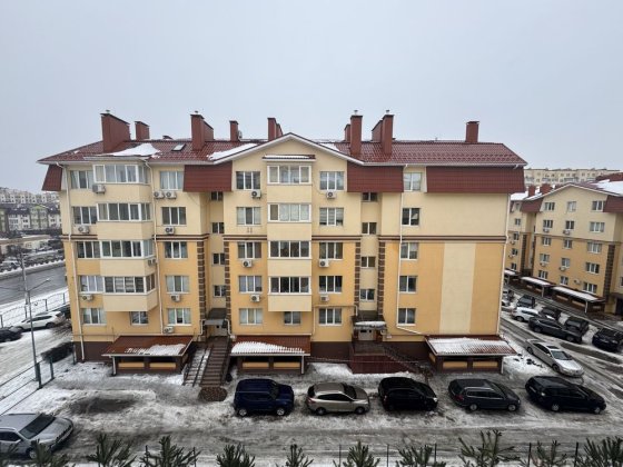 Продаж 1кквартири ЖК Київський  Маєток Софіївська Борщагівка