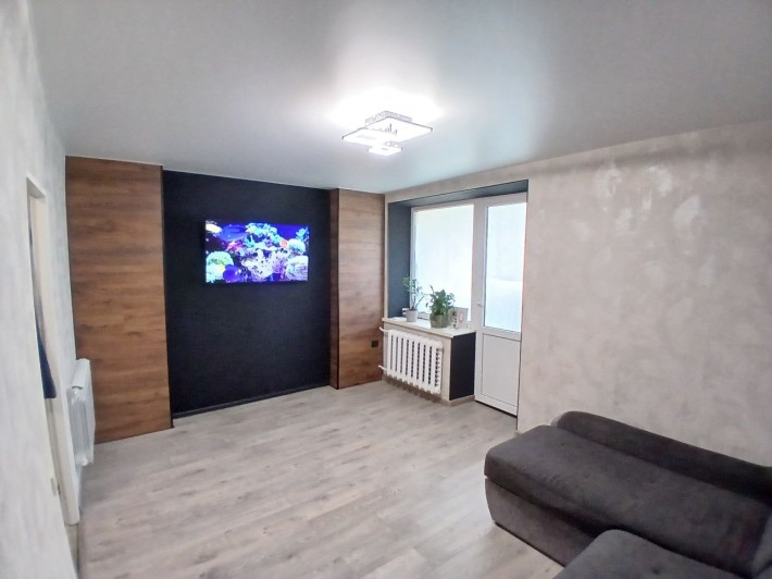 Продам 2к квартиру, Хортицкой р-н - фото 1