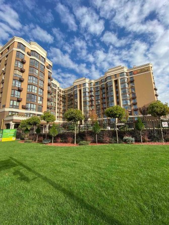 Затишна 3к квартира 105 м2 чекає жк Софія Резиденс з документами - фото 1