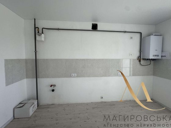 Продається однокімнатна квартира у ЖК Старий Сихів, вул. Зелена, 281а Львов