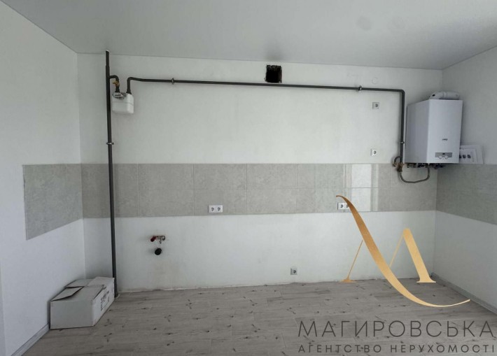 Продається однокімнатна квартира у ЖК Старий Сихів, вул. Зелена, 281а - фото 1