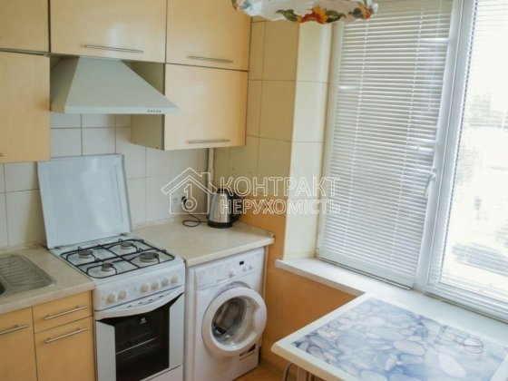 Продаж 3-к Валентинівська, метро Студентська Харьков