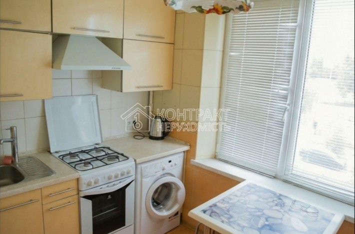 Продаж 3-к Валентинівська, метро Студентська - фото 1