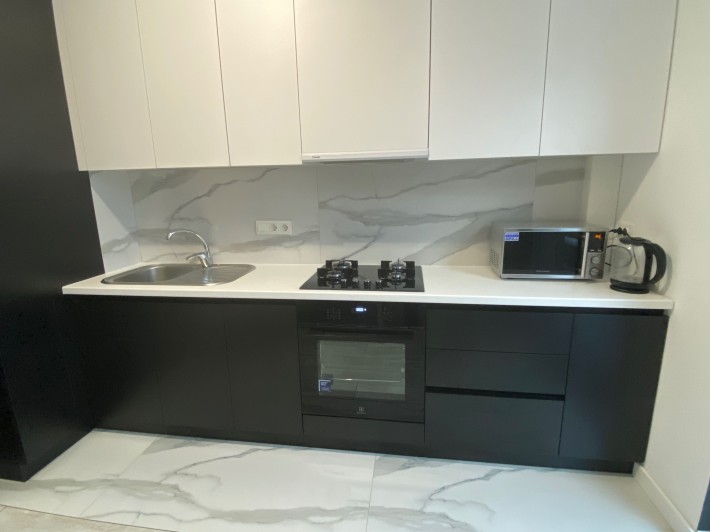 Продаж ВІД ВЛАСНИКА,1 кім.квартира з ремонтом,вул.Малоголосківська.30а - фото 1