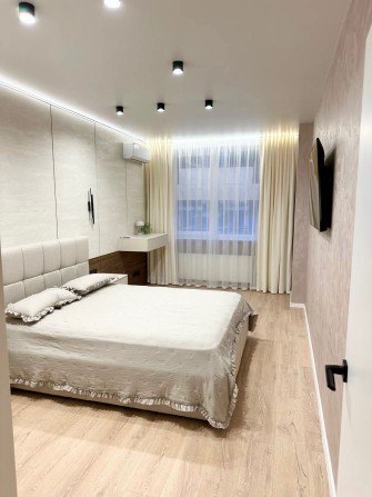 Продаж БЕЗ % НОВА 2-кімн. 66 м, 2-пов.,ГАЗ+Котел+ДБЖ,ЖК Софія Резиденс - фото 1