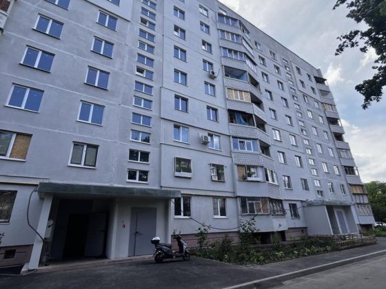 ЕЛ-1753 Продам 3К квартиру на Северной Салтовке Северная 2 Харьков