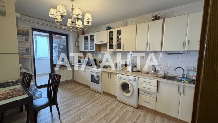 Редкое предложение! Продажа 3х комнатной квартиры в 10 мин.от центра! - фото 1