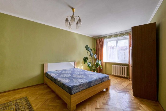 Продаж 4кім квартири по вул. Джона Ленона - фото 1