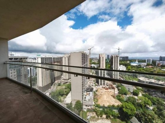 Продажа Большая 1К Терасса Вид Моря Аркадия Одеса