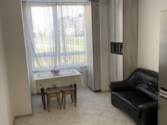 1-к квартира з ремонтом в ЖК Околиця, Шевченківський р-н Львов