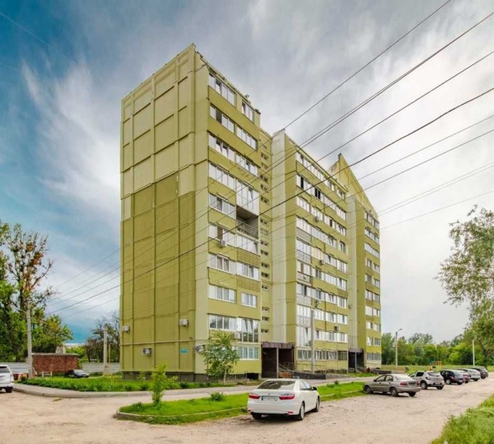 Продам 2х комнатну Центр Клочковская Лопанская Сухумская Сертификат DI - фото 1