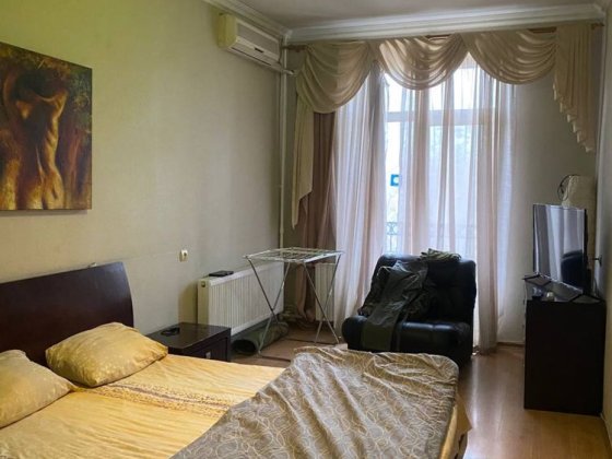 Однокомнатная каартира Соборная !Самый центр! Миколаїв