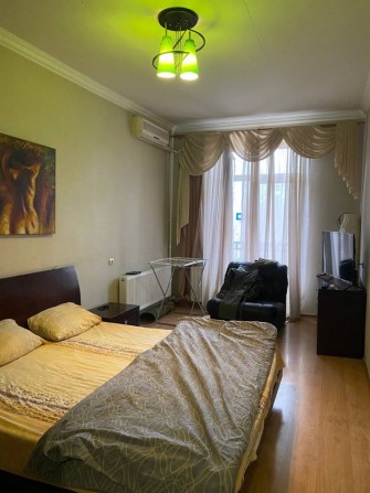 Однокомнатная каартира Соборная !Самый центр! - фото 1