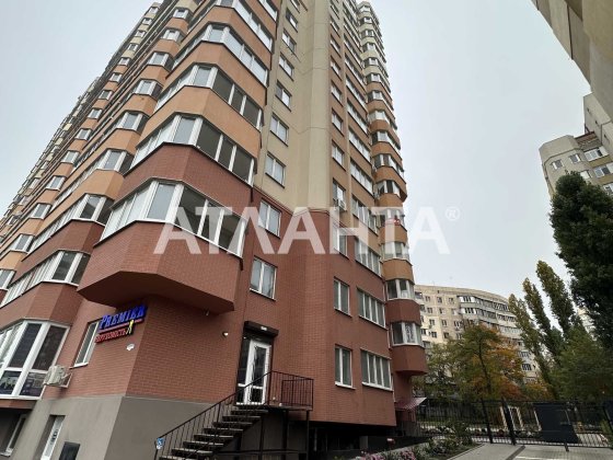 Продам 2 комн квартиру на Таирово Одеса