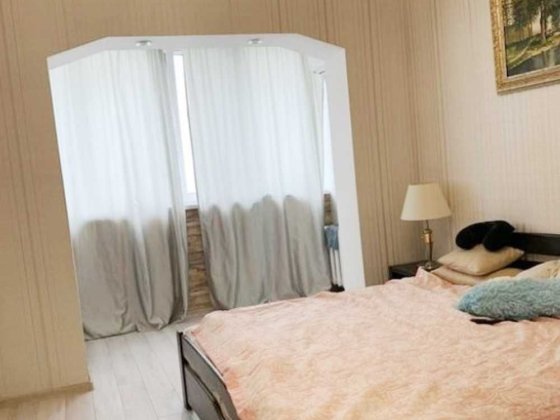 Продам четырехкомнатную квартиру с ремонтом на Таирова/Ак.Королева Одесса