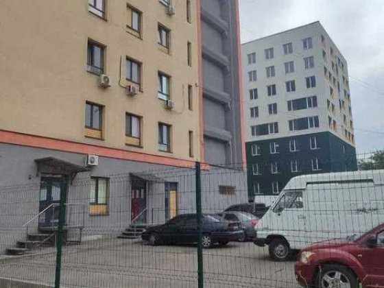 Продам 2-х ком.кв.в новострое(ЖК «Парковый квартал») Харьков