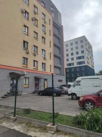 Продам 2-х ком.кв.в новострое(ЖК «Парковый квартал») - фото 1