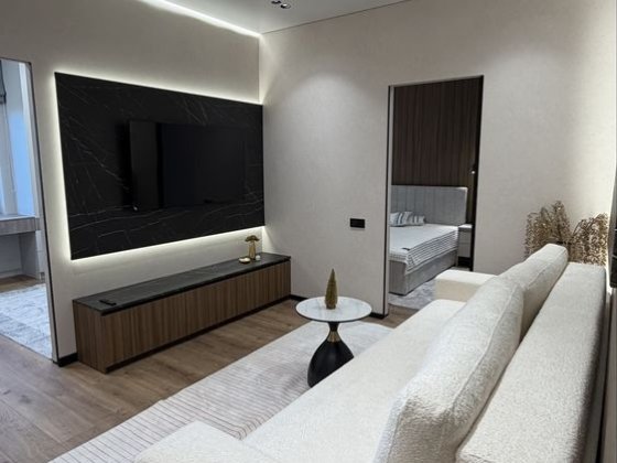 Без комиссии 2-комнатная квартира Краснова Кадор сити 60/61 жемчужина Одесса