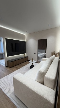 Без комиссии 2-комнатная квартира Краснова Кадор сити 60/61 жемчужина - фото 1