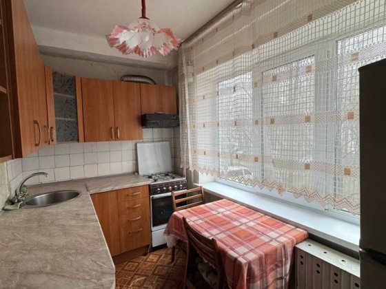 Квартира в Києві 2к | 44 м2 Софіївська Борщагівка