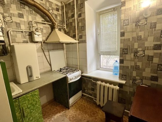 Продаж 2 кімнатної квартири на Адміральській, Центр. Николаев