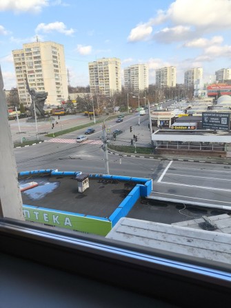 Продам 3к квартиру метро 23 Серпня - фото 1