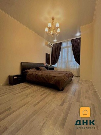 ‼️2к Квартира 9 Жемчужина ‼️Вид на МОРЕ Французский бульвар Аркадия - фото 1