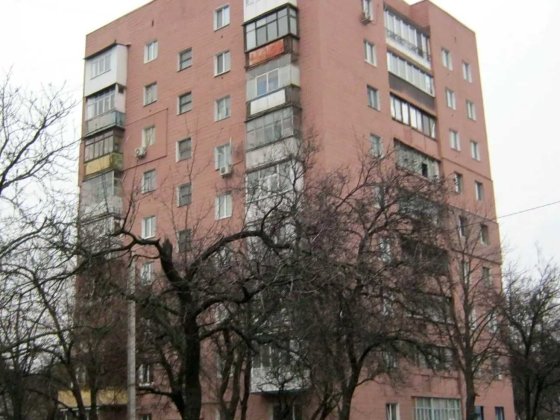 Id  89707 Продам 2к.квартиру в кирпичной высотке по суперцене! Харків